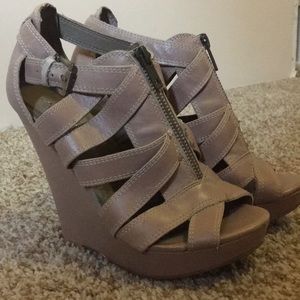 Aldo Wedges